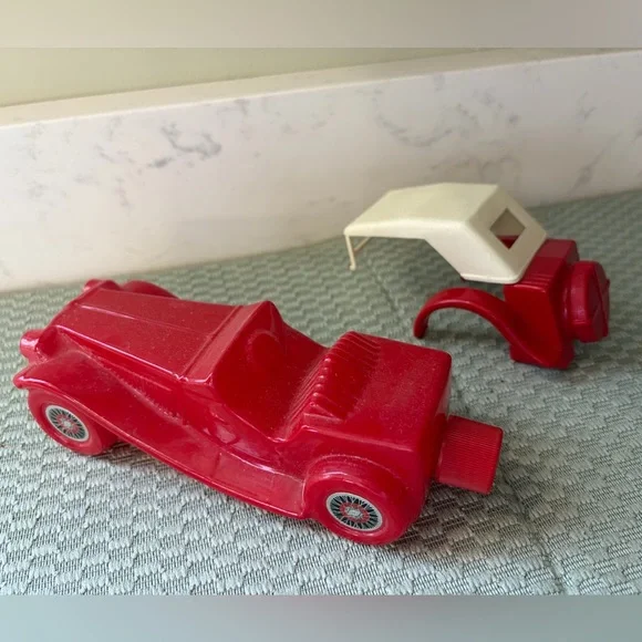 Vintage Avon After Shave Decanter - Picture 4 of 4